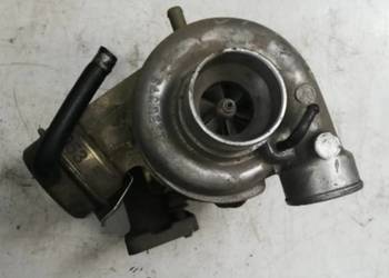 Turbosprężarka Nowy Środek Lancia 2.4 JTD 7176622