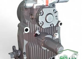 Przekładnia PTO M835150200031 G716150200112 FENDT 716 Vario