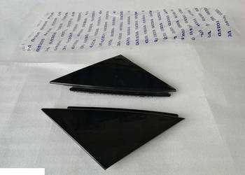 VOLVO XC90 II MASKOWNICA TÓRJKĄT DRZWI ZAŚLEPKA R VOLVO XC90 II MASKOWNICA TÓRJKĄT DRZWI ZAŚLEPKA R