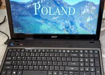 Acer Aspire 5551G Atrakcyjna cena !!!