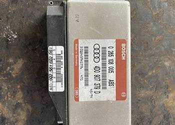 Sterownik ABS Audi A6 A4 0 265 108 005