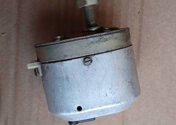 Ursus silnik wycieraczki PRL