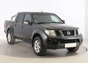Nissan Navara 2.5 DCi