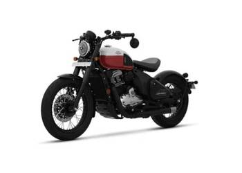 JAWA 350 42 BOBER - NOWA !