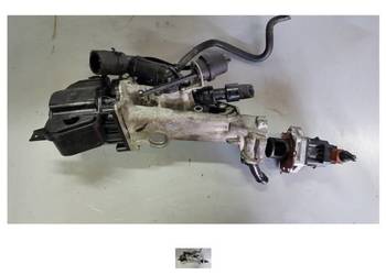 chłodnica EGR opel insignia 2.0cdti A20DTH