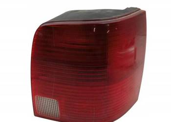LAMPA TYŁ PRAWA KOMBI PRZED LIFT  VW Volkswagen Passat V (1996-2005) B5