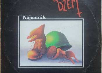 Płyty winylowe - Dżem, KAT, Pink Floyd