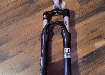 Amortyzator RockShox Pike 426 U-Turn Coil 95-140 mm Igła/Sterówka 19cm Hit!