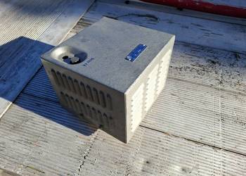 Regulator napiecia BRN-3A pradnica