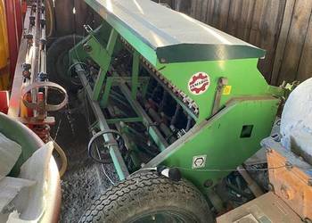 Siewnik FARMOL Słupsk