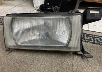 Sprzedam dwie lampy do volvo 740 sedan 88r