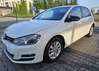2014 Volkswagen Golf 7