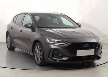 Ford Focus 1.0 MHEV