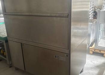 Zmywarka do gastronomi frontowa GS 660 Winterhalter