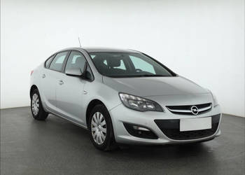 Opel Astra 1.4 T
