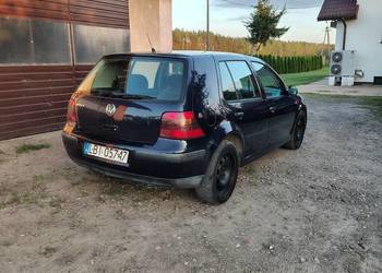 Golf 4 1998  1.4 250000 km  na dojazdy do pracy