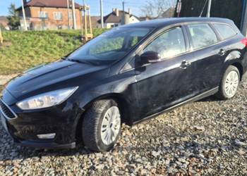 FOCUS 1,5 TDCI 129KM opłacony , zadbany , polecam