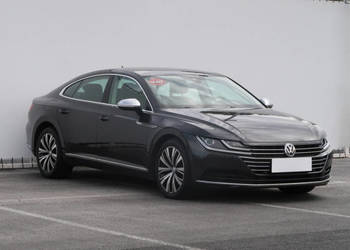 VW Arteon 2.0 TDI