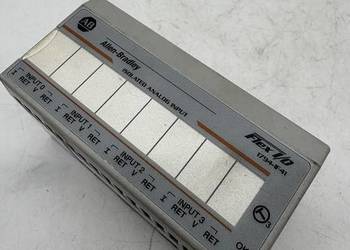 Allen Bradley 1794-IF4I Analog Input Module