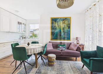 Sprzedam mieszkanie 65.31m2 3 pokoje Pogórze