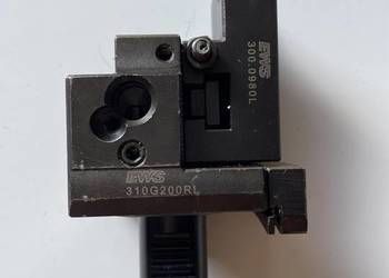 Oprawka VDI25 imak EWS 310G200RL