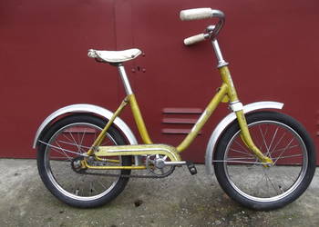 Romet Szarik dziecięcy 1976r.