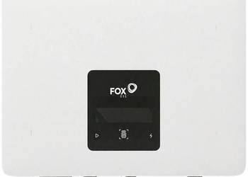 Falownik sieciowy FoxESS 2,5kW S2500-G2_AFCI_WILAN 1-fazowy