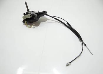 LEWAREK WYBIERAK ZMIANY BIEGÓW BMW E60 M54 7522144