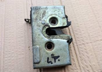 Audi 80 B3  893837015C ZAMEK DRZWI LEWY PRZÓD