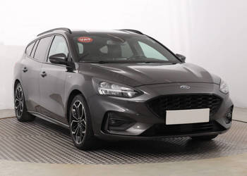 Ford Focus 1.5 EcoBoost