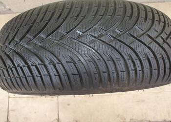 Opona 205/60R16 92H j.Nowa Kleber KrisAlp HP3 dot3525 zimowa