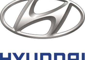 Hyundai LOGO H EMBLEMAT 86300-29000 Oryginał