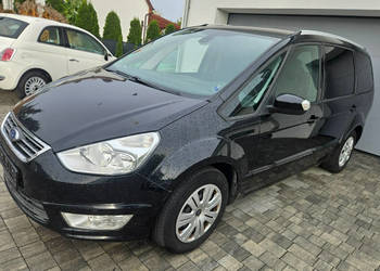 Ford S-Max 2.0i ZadbanyRata600zł I (2006-2015)