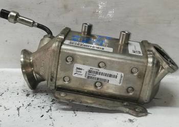 Chłodnica spalin Fiat Opel 1.3 JTDM MM117O9 55273563