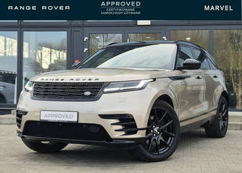 Land Rover Range Rover VELAR Range Rover Velar MY26 2.0 I4 PHEV 404 PS AWD…