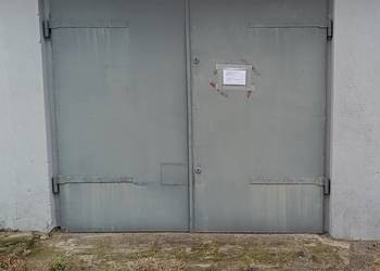Garaż na sprzedaż Kępno, ul. Spółdzielcza 2 | 15,87 m² | Księga wieczysta