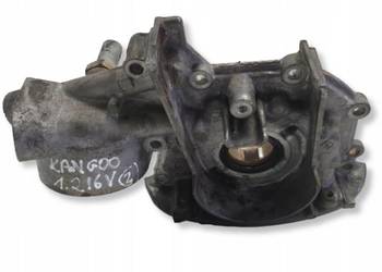 POMPA OLEJU Renault Kangoo I 1.2 8V olejowa