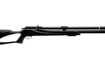 PROMOCJA Wiatrówka karabinek M25 kal.6.35 7,62  9 SnowPeak pcp pneumatyczny