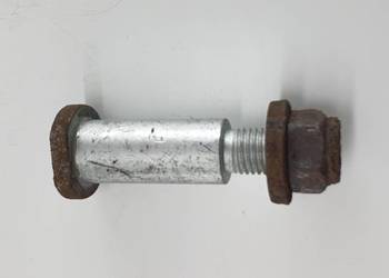 SRUBA SWORZEN IVECO EUROCARGO