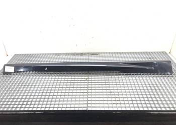 LISTWA PROGOWA PRAWA ST FORD FIESTA MK7 Hatchback 8A6J-10154-ABW OSŁON