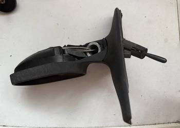 Lusterko lewe  Renault Clio II