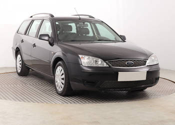 Ford Mondeo 2.0 TDCi
