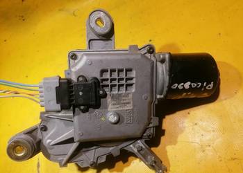 silniczek mechanizm wycieraczki przód prawy 96324B Citroen C4 Grand Picasso