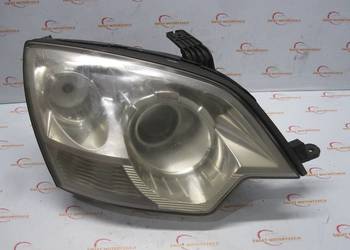 OPEL ANTARA 2.0 CDTI 07r lampa prawa przód 20839669 ANGLIK