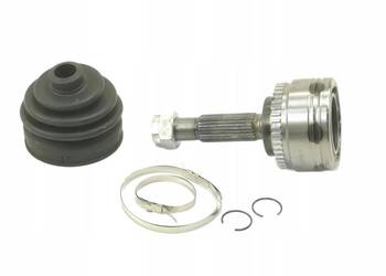 PRZEGUB ZEWNĘTRZNY MITSUBISHI CARISMA 1.8 GDI 1995-2006 NOWY ORYG MR377296