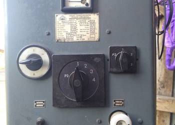 Prostownik Bester BZA 24/25