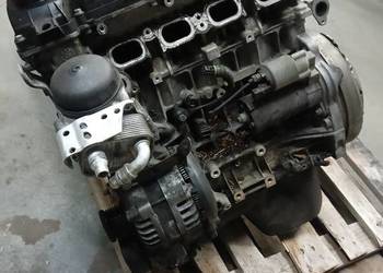 Silnik do BMW 118
