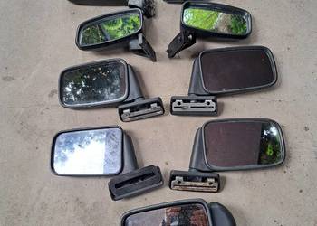 Lusterka zewnętrzne P+L PRL Fiat 126p -125p