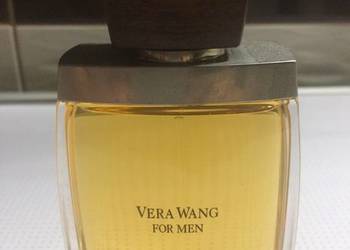 Vera Wang For Men 100ml Unikat