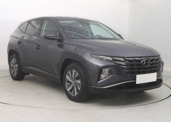 Hyundai Tucson 1.6 T-GDI